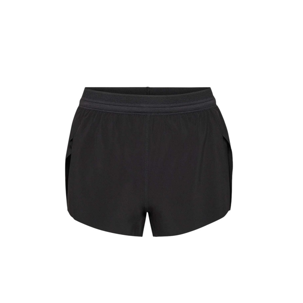 Aritzia Golden MoveTech™ Split Hi-Rise 3” Short | NWT